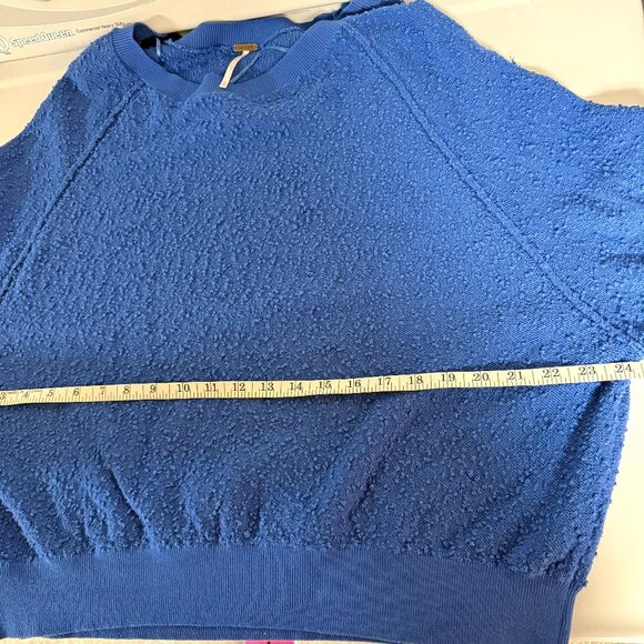 Free People Found My Friend Pullover - Picture 10 of 11